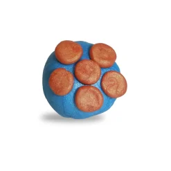 Primo Pasta de modelar set 3 colores metal 100gr.