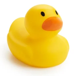 Munchkin Patito baño termosensible