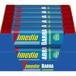 Imedio Pegamento barra 21gr caja 12 unidades