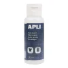 Apli Pegamento cola textil 80ml.