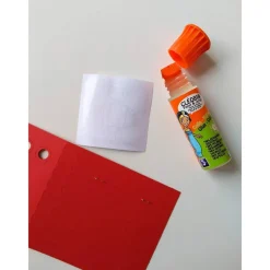 Cleopatre Pegamento vegetal 25 gr. Cleobio