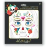 Great Pretenders Pegatinas faciales calavera colores