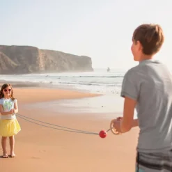 Buitenspeel Pelota bala bullet ball