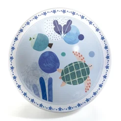 Djeco Pelota 22cm océano
