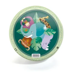 Djeco Pelota 22cm selva