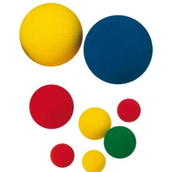 Amaya Sport Pelota de foam 9,5cm.