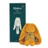 Kaloo Peluche conejito ocre Lapinoo 25cm