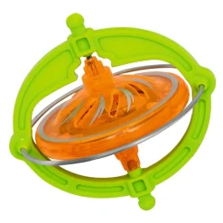 Phanomint Peonza giroscopio luminosa.