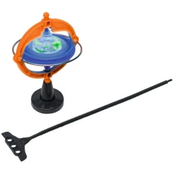 Phanomint Peonza giroscopio luminosa.