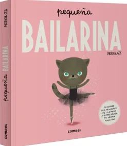 Pequeña bailarina