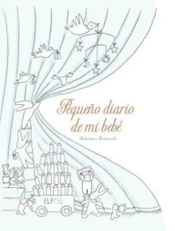 Pequeño diario de mi bebé