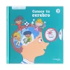 Pequeños curiosos: Conoce tu cerebro