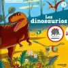 Pequeños curiosos: Los dinosaurios