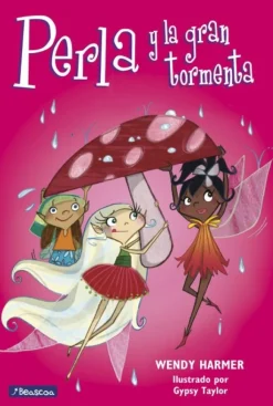 Perla 6 - Perla y la gran tormenta