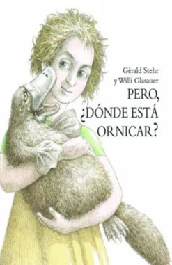 Pero, ¿Dónde está Ornicar?