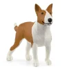 Schleich Perro Bull Terrier.