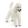 Schleich Perro caniche