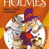 Perrock Holmes - ¿Truco, trato o misterio? (Edición especial)