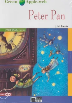Peter Pan