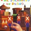 Piñata: El soldadito de plomo. Vicens Vives