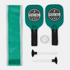 Kikkerland Pickleball de sobremesa