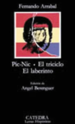 Pic-Nic; El triciclo; El laberinto