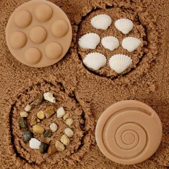 Yellow Door Piedras sensoriales set 8 unidades