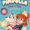 Pimpollo 3: Fama o fuga
