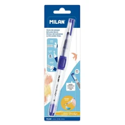 Milan Pincel de agua recargable Water Brush