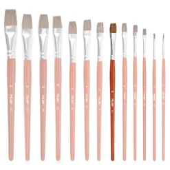 Milan Pincel escolar plano serie 121 número 10