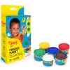Jovi Pintura de dedos 35ml. 6 colores