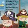 Pirata Plin, pirata Plan