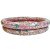 Swim Essentials Piscina hinchable Blossom 100cm.