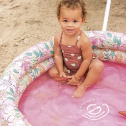 Swim Essentials Piscina hinchable Blossom 100cm.