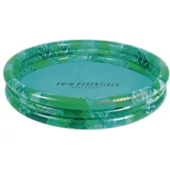 Swim Essentials Piscina hinchable Tropical 150cm.