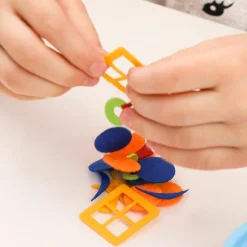 Remi Pizarra para dibujar con cordones Spaghetti pad start