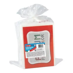 Quercetti Placa para pinchos sin marco 16x22 cm. unidad