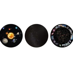 Buki Planetario HD proyector