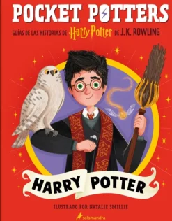 Pocket Potters - Harry Potter