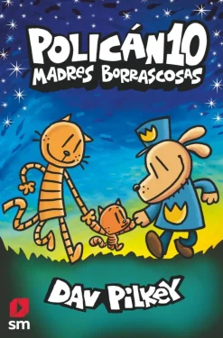 Policán 10: Madres Borrascosas