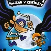 Policán 4: Policán y Chikigato