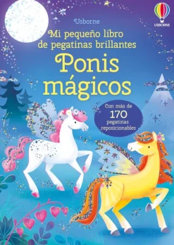 Ponis mágicos