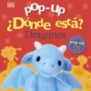 Pop-up. ¿Dónde está? Dragones