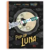 Pop-up Luna