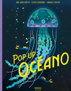 Pop-up Océano