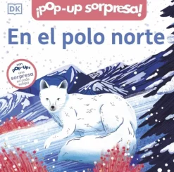 ¡Pop-Up sorpresa! - En el polo norte