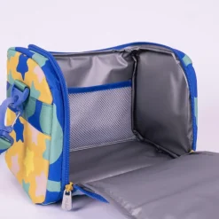 Milan Portamerienda Blue Odyssey bolsa térmica