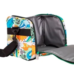 Milan Portamerienda serie Dinos