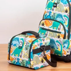 Milan Portamerienda serie Dinos