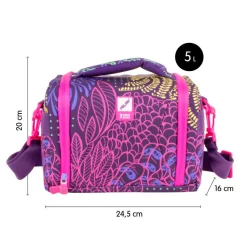 Milan Portamerienda serie Fireflies